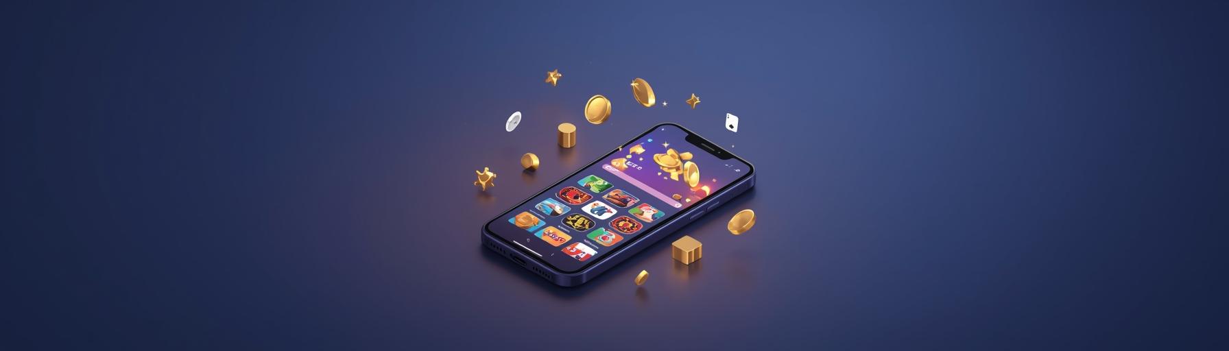 Каталог игр, провайдеры и интеграция джекпотов